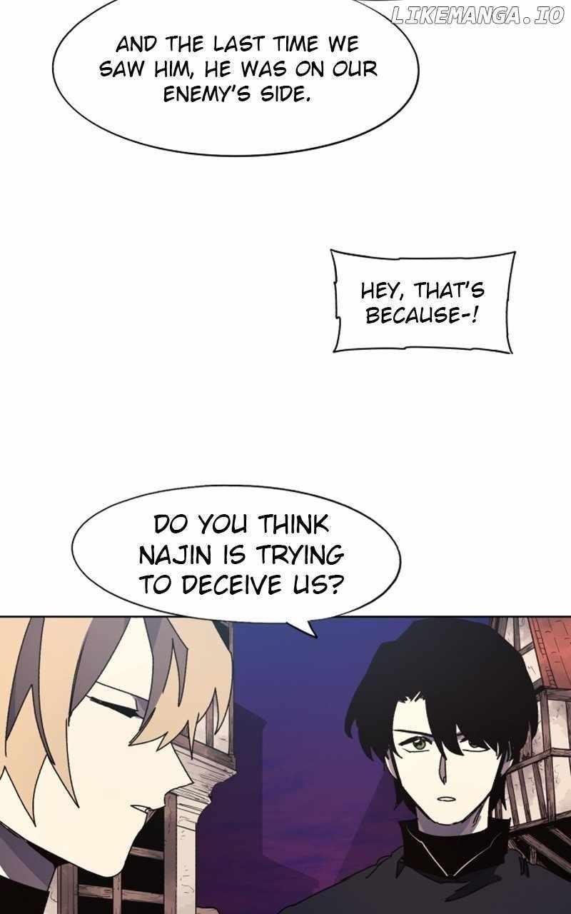 The Knight of Embers — Chapter 155 — page 39