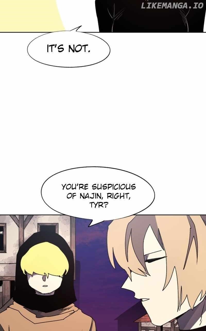 The Knight of Embers — Chapter 155 — page 41