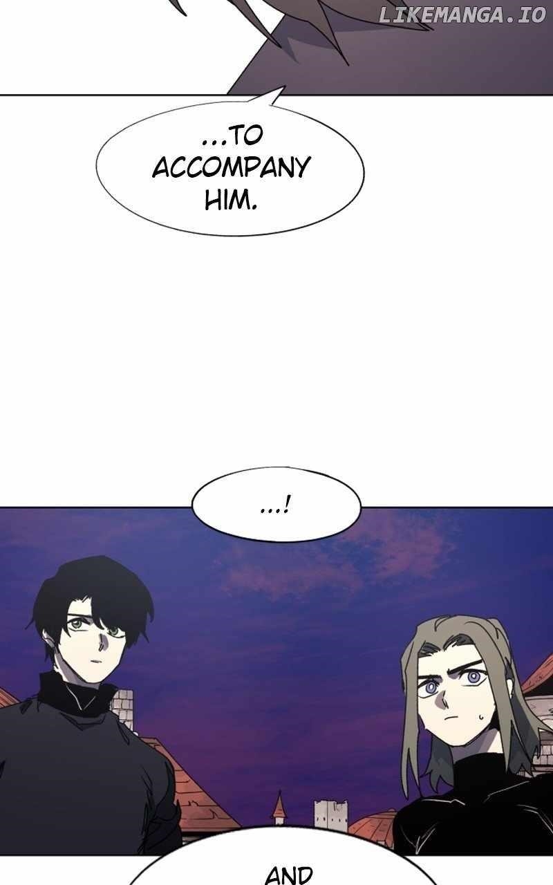 The Knight of Embers — Chapter 155 — page 43