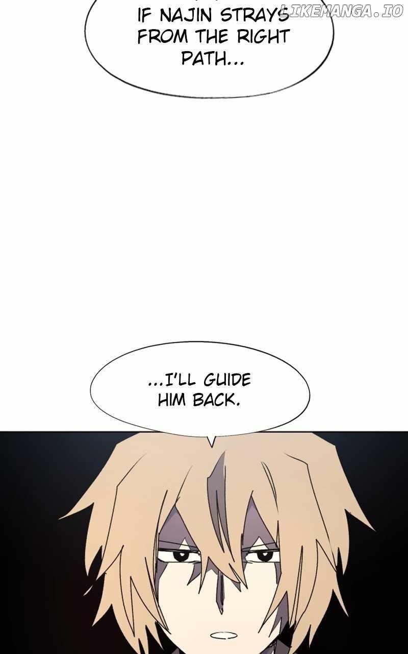 The Knight of Embers — Chapter 155 — page 44