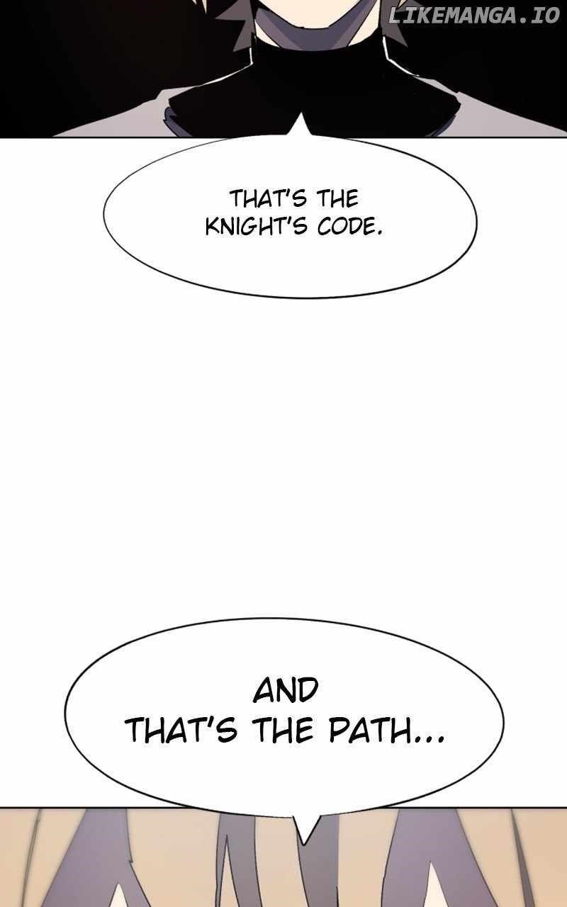 The Knight of Embers — Chapter 155 — page 45