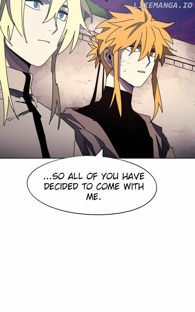 The Knight of Embers — Chapter 155 — page 48