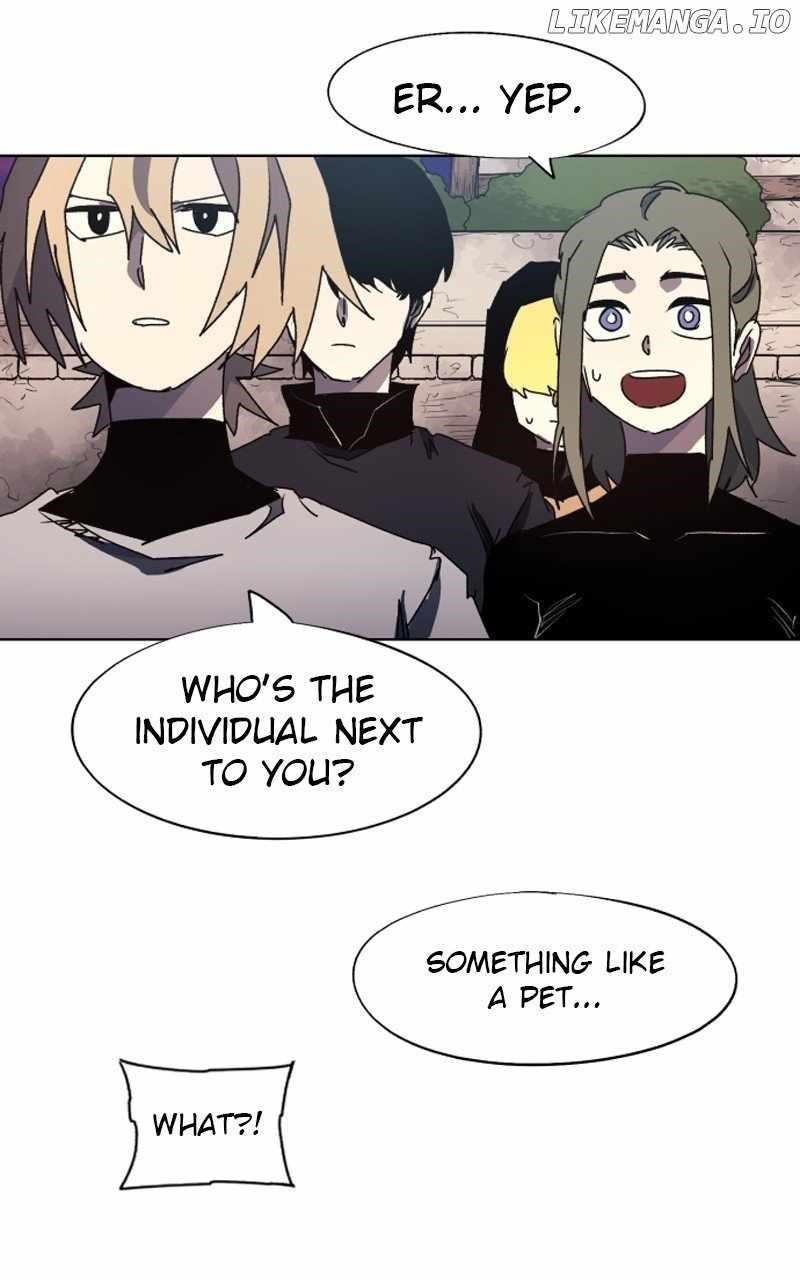 The Knight of Embers — Chapter 155 — page 49