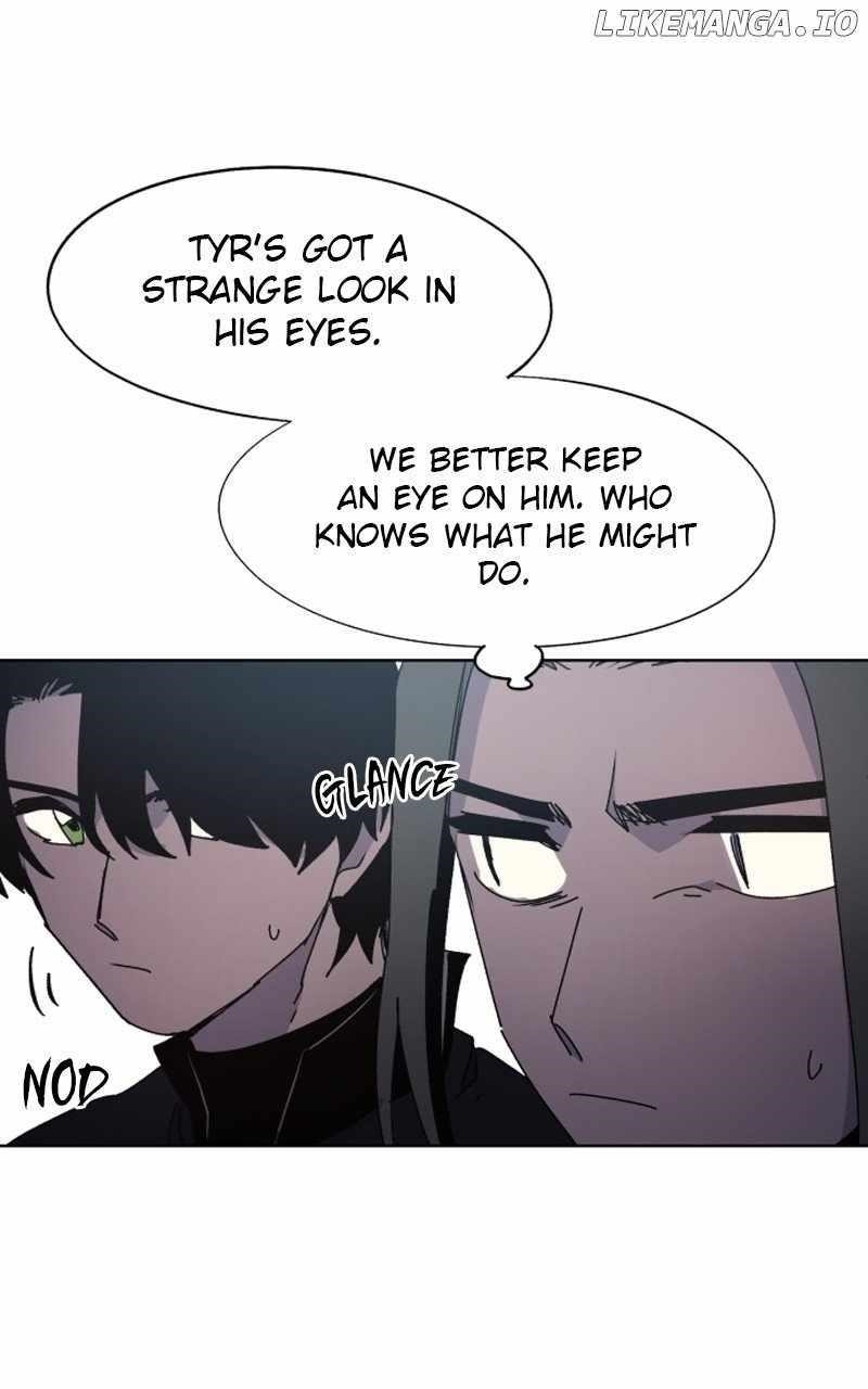 The Knight of Embers — Chapter 155 — page 50
