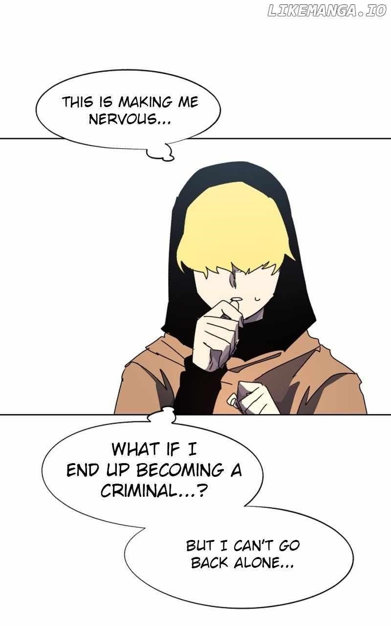 The Knight of Embers — Chapter 155 — page 51
