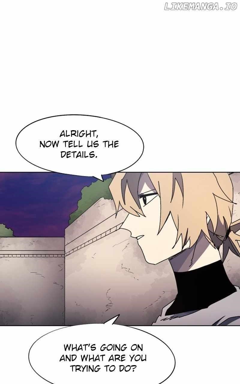 The Knight of Embers — Chapter 155 — page 52