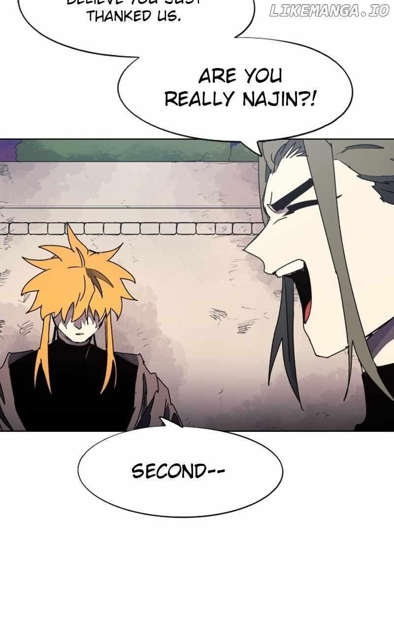 The Knight of Embers — Chapter 155 — page 56