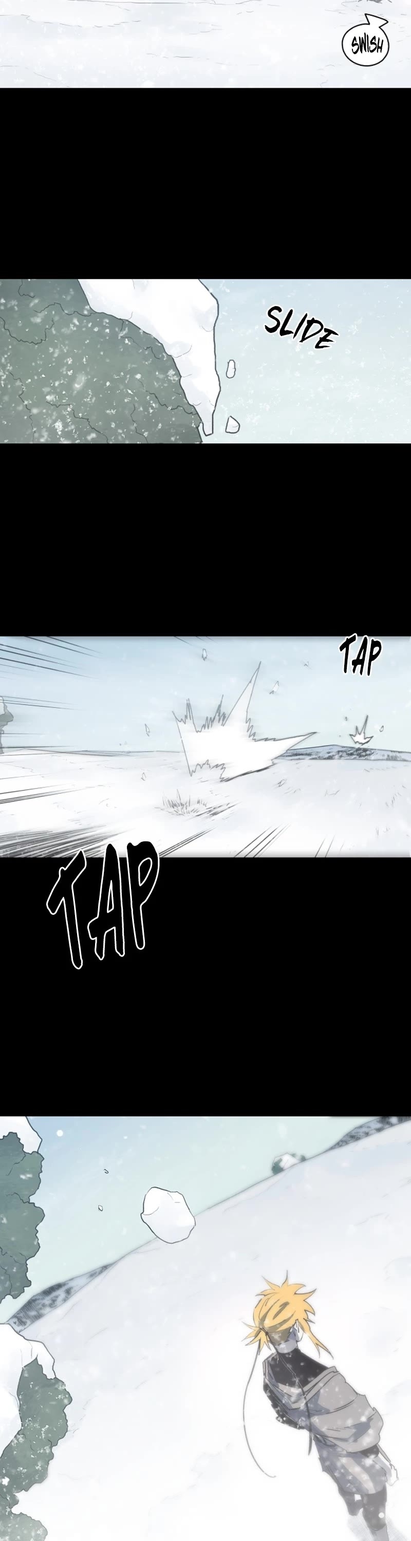 The Knight of Embers — Chapter 156 — page 2