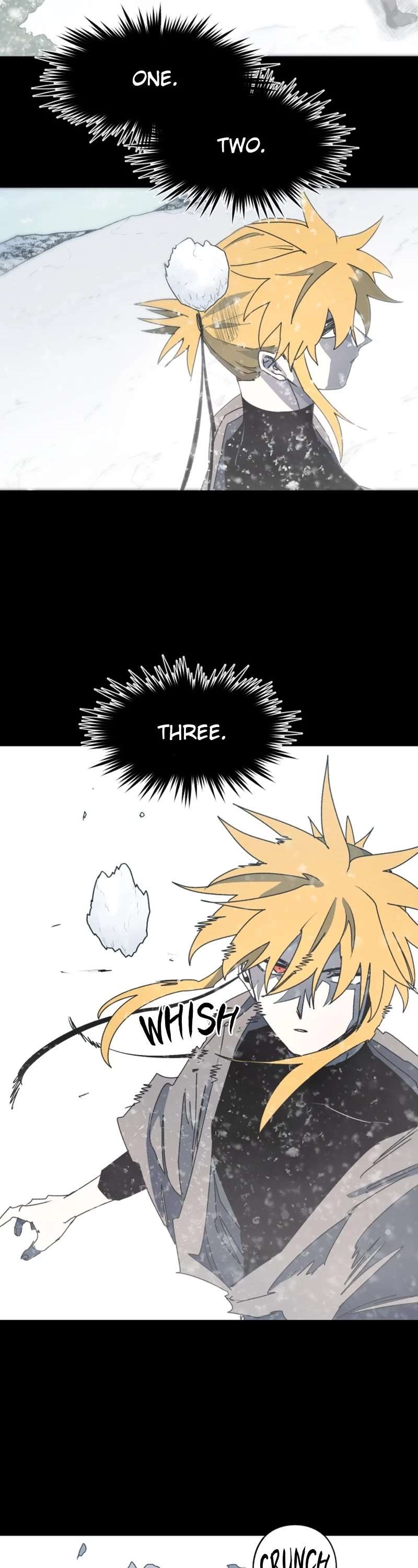 The Knight of Embers — Chapter 156 — page 3