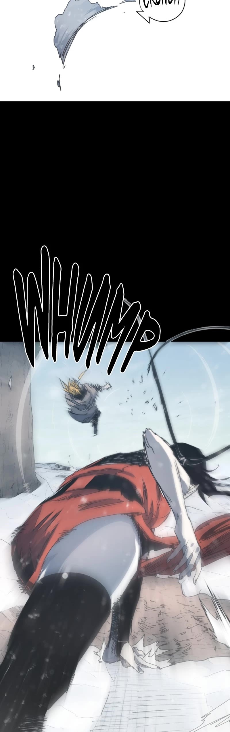 The Knight of Embers — Chapter 156 — page 4