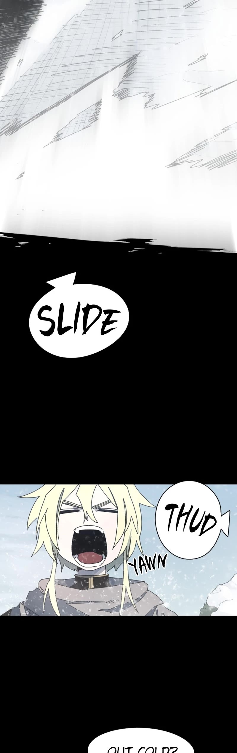 The Knight of Embers — Chapter 156 — page 5