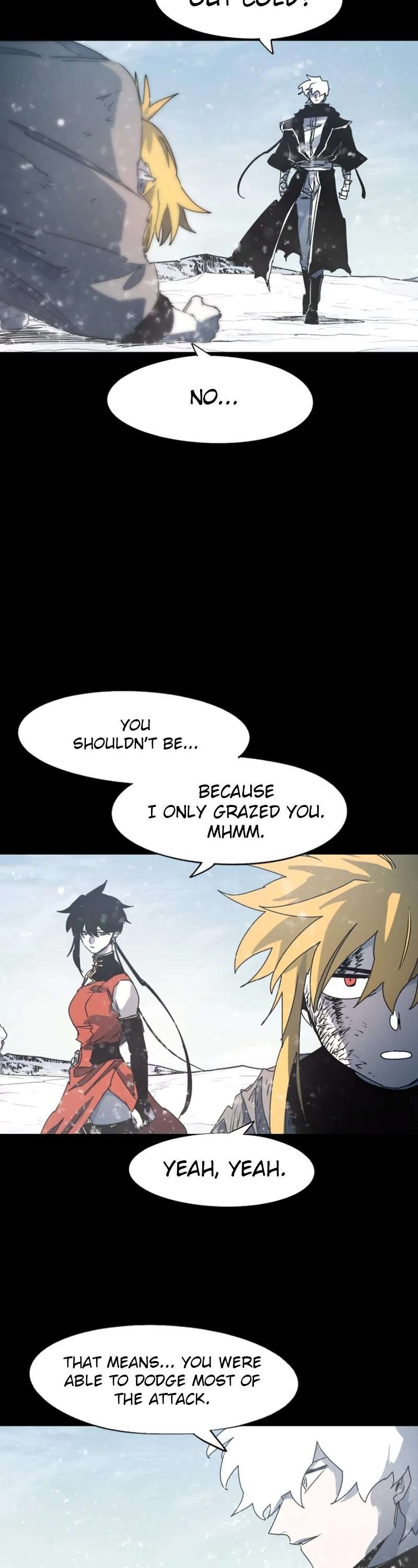 The Knight of Embers — Chapter 156 — page 6