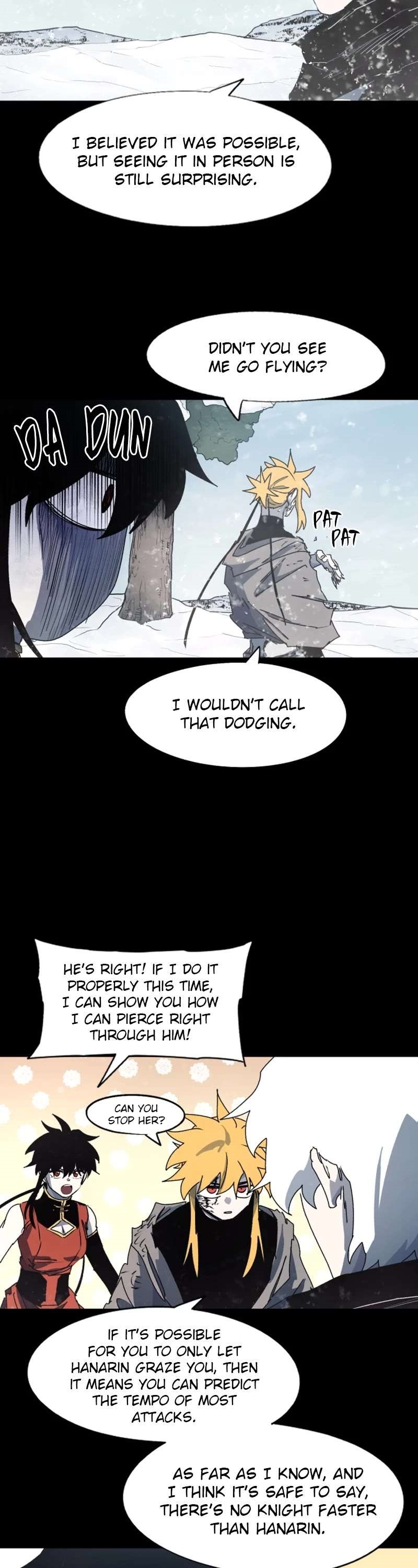 The Knight of Embers — Chapter 156 — page 7