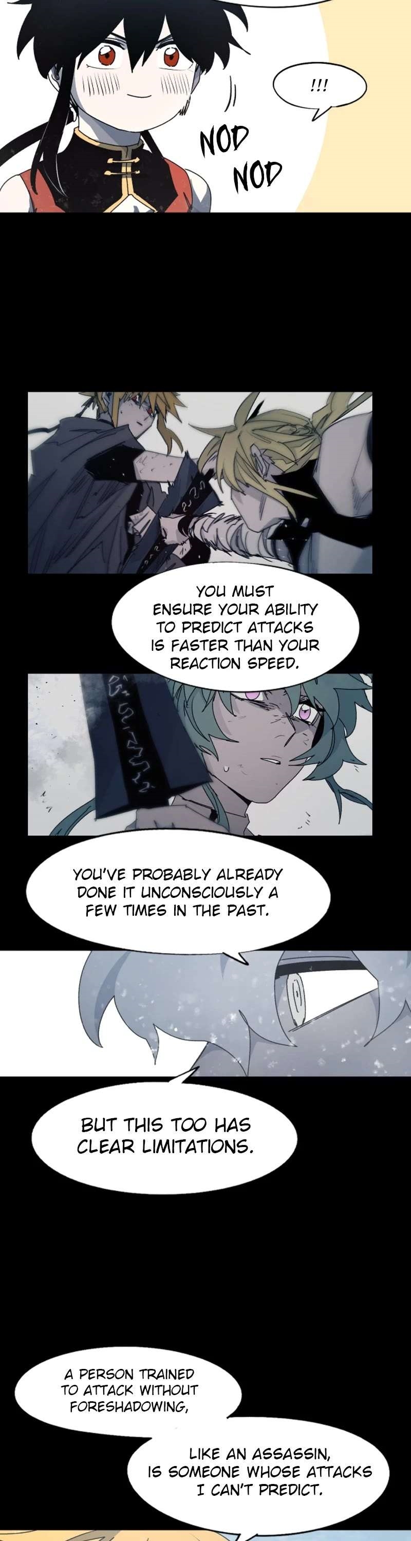 The Knight of Embers — Chapter 156 — page 8