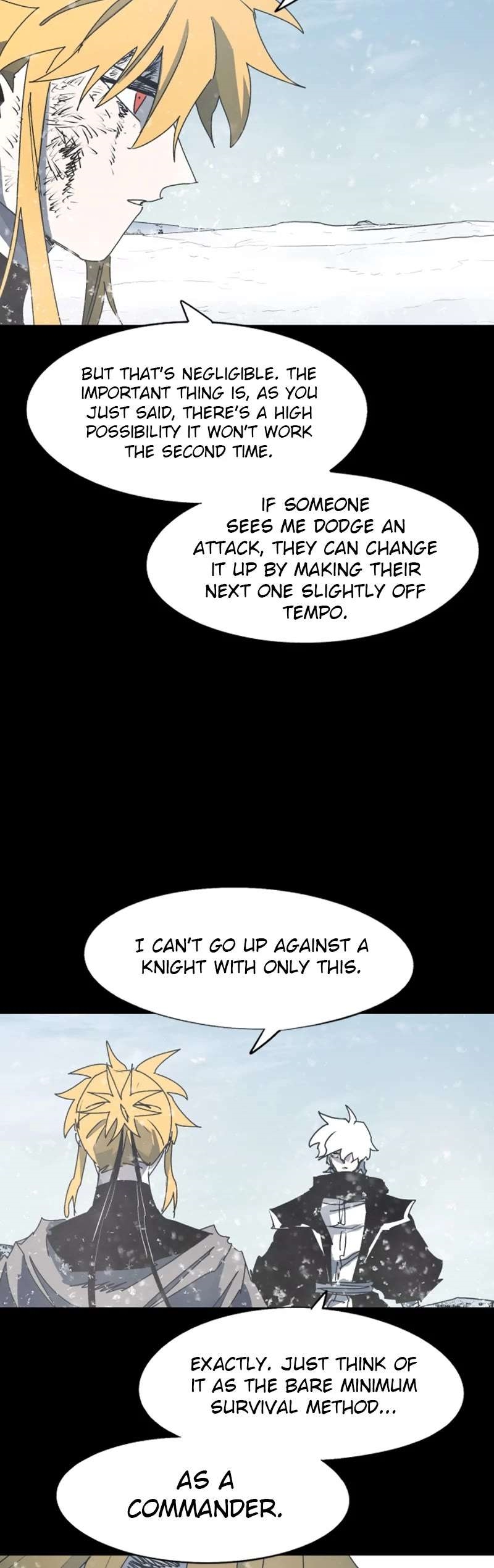 The Knight of Embers — Chapter 156 — page 9