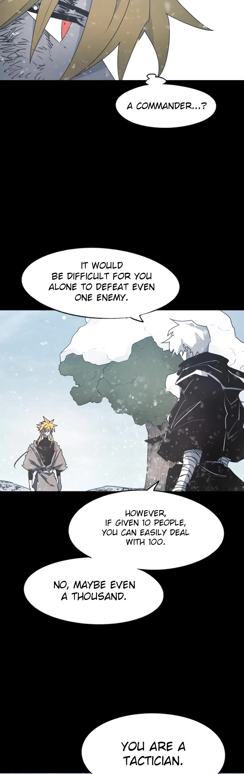 The Knight of Embers — Chapter 156 — page 10