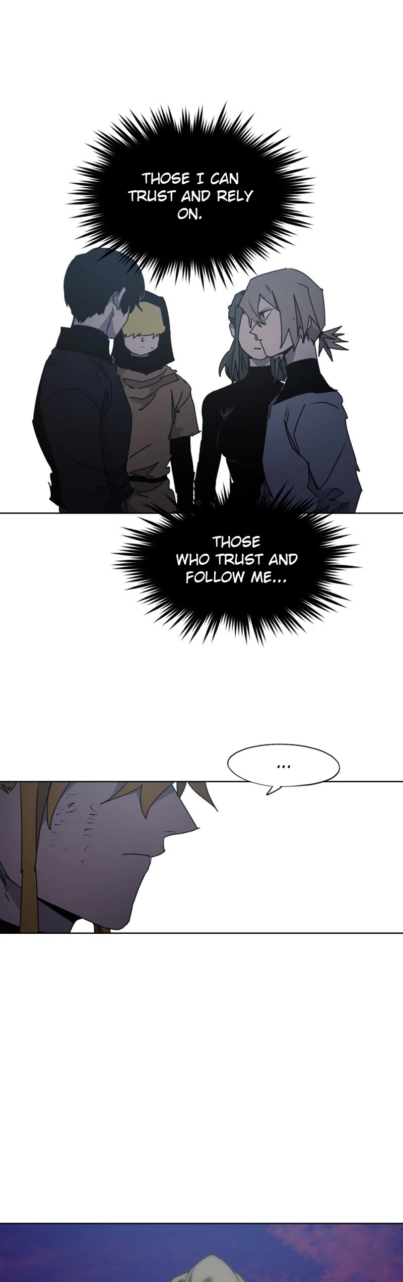 The Knight of Embers — Chapter 156 — page 14