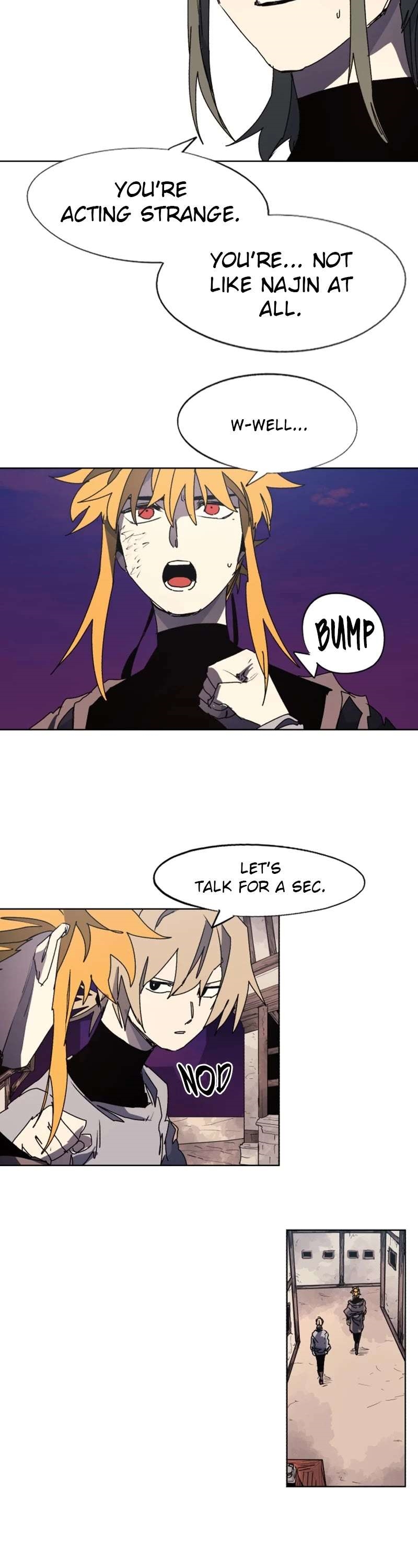 The Knight of Embers — Chapter 156 — page 16