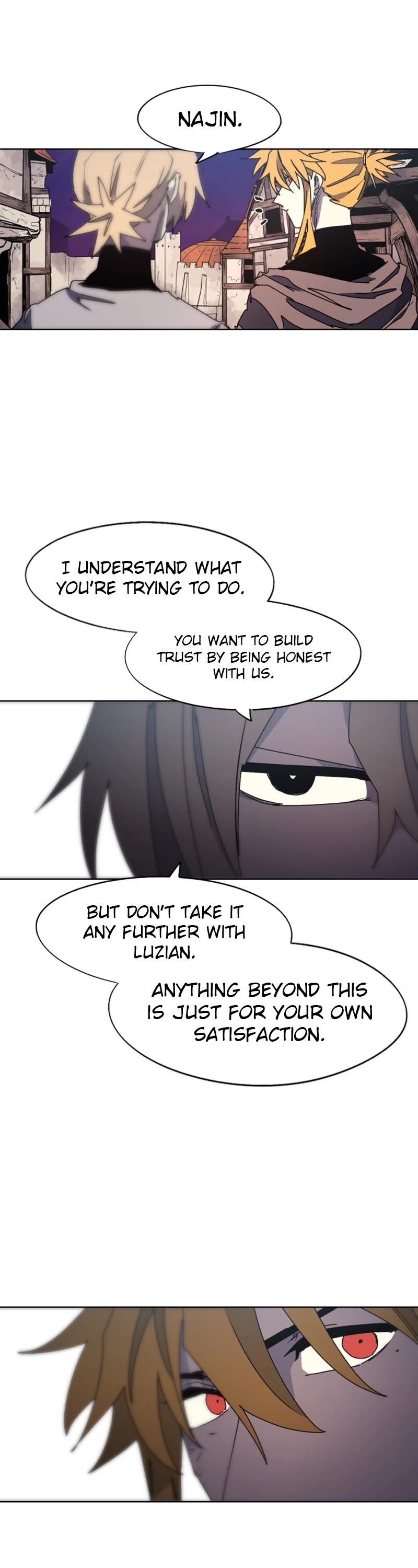 The Knight of Embers — Chapter 156 — page 17