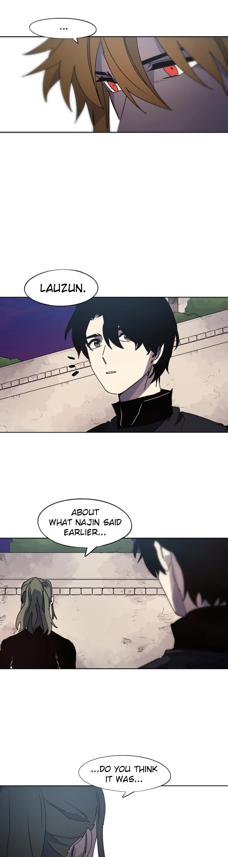 The Knight of Embers — Chapter 156 — page 18