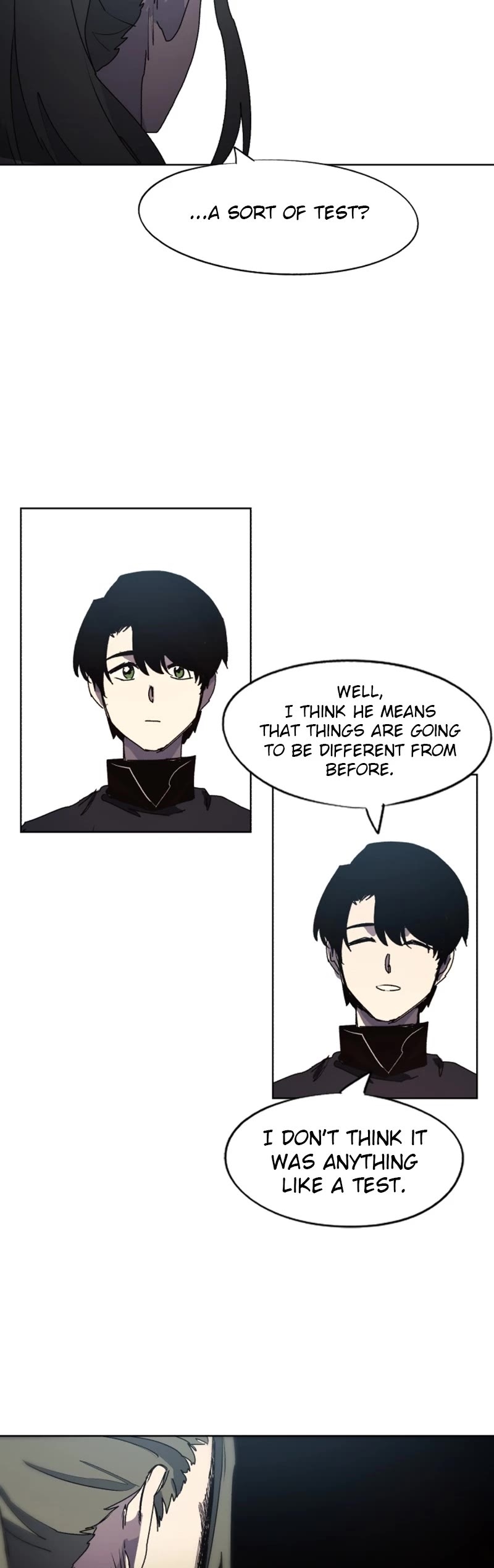 The Knight of Embers — Chapter 156 — page 19