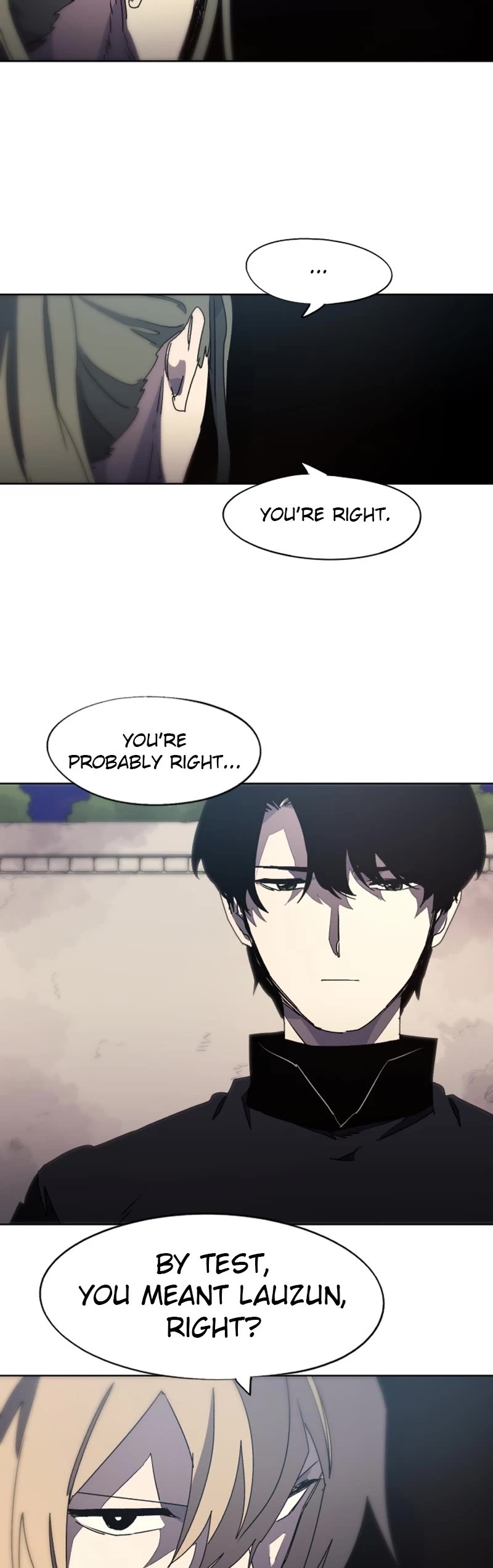The Knight of Embers — Chapter 156 — page 20