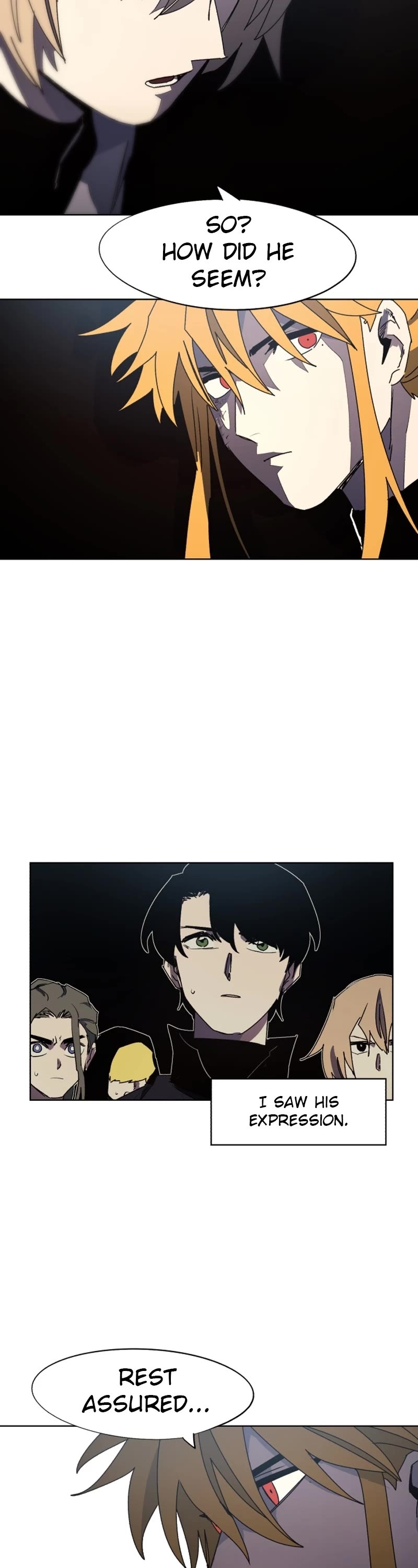 The Knight of Embers — Chapter 156 — page 21