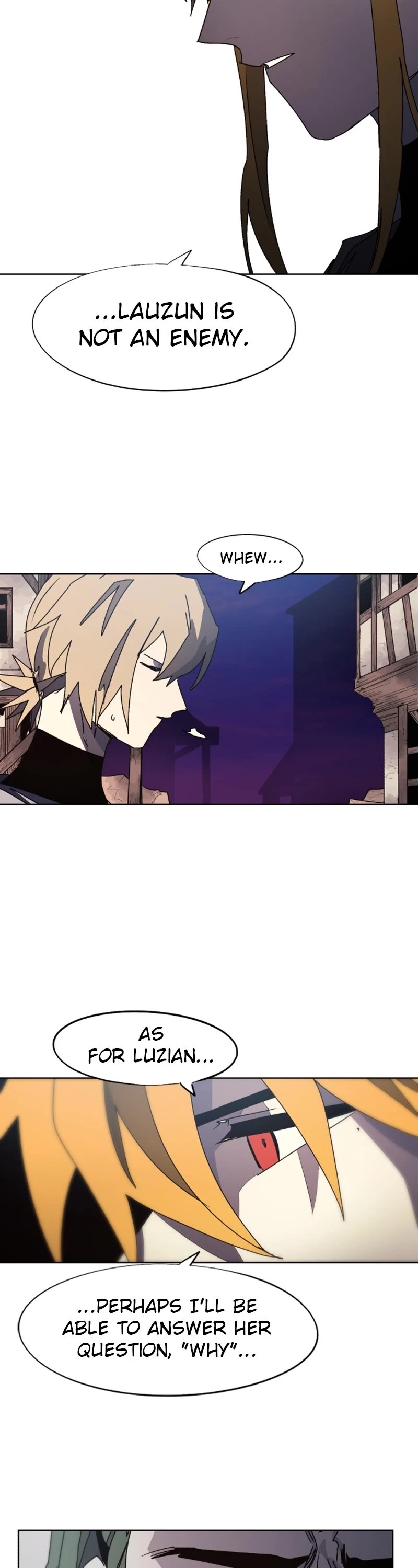 The Knight of Embers — Chapter 156 — page 22