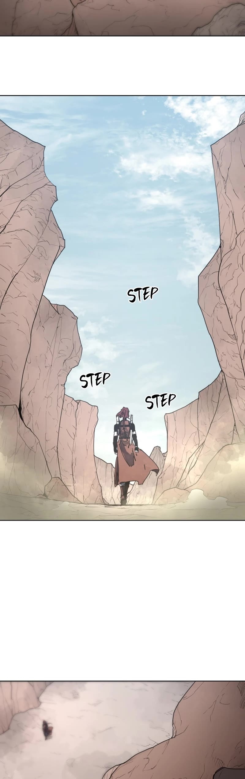 The Knight of Embers — Chapter 156 — page 25