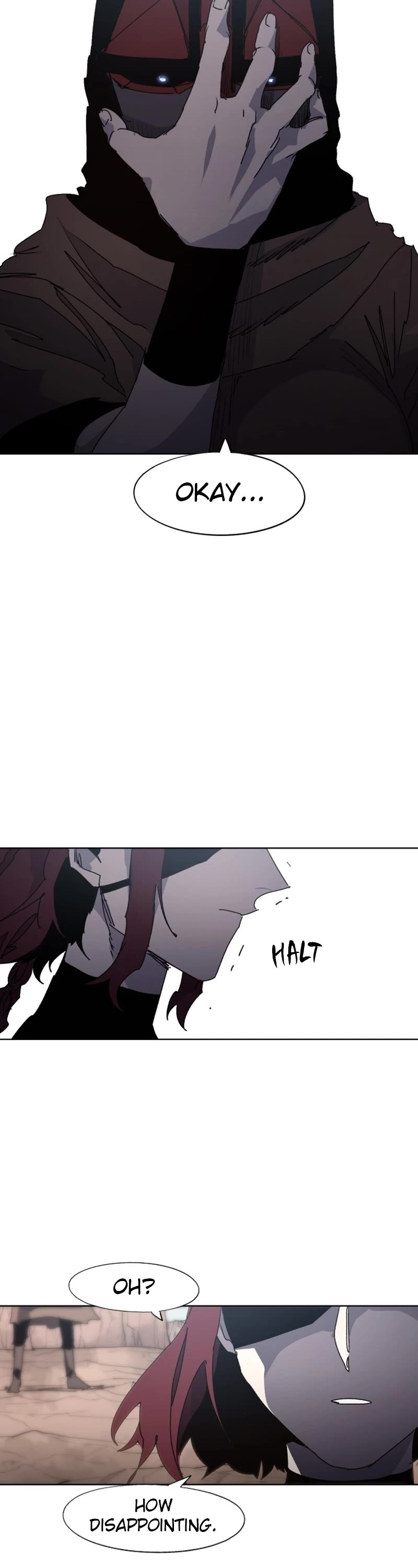 The Knight of Embers — Chapter 156 — page 27