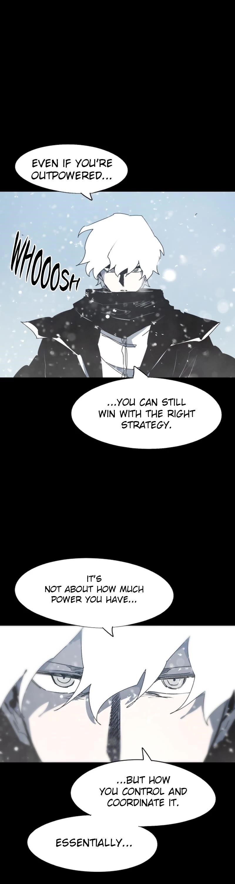 The Knight of Embers — Chapter 157 — page 1
