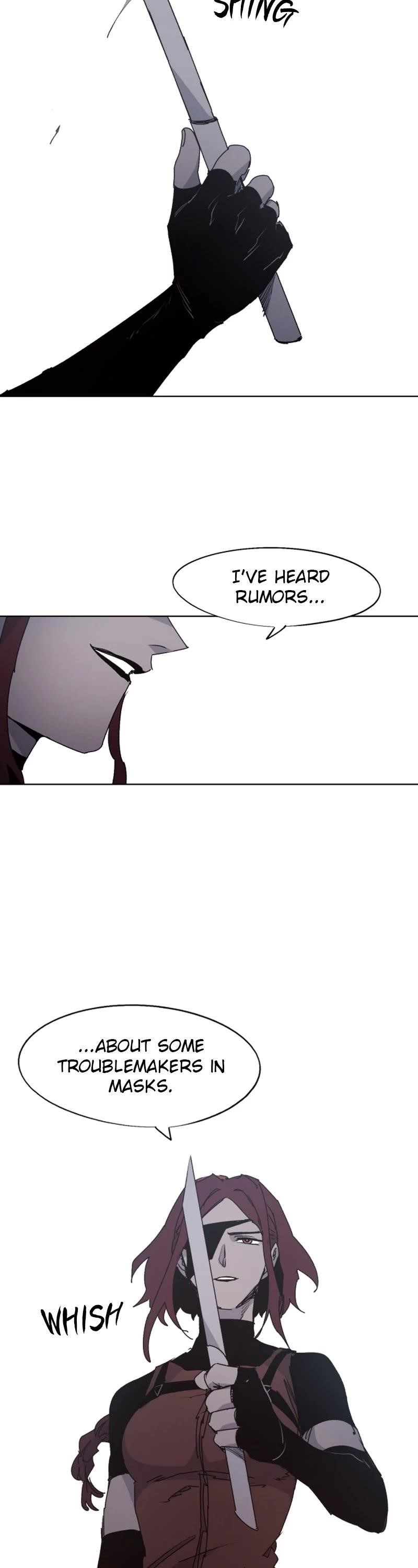 The Knight of Embers — Chapter 157 — page 3