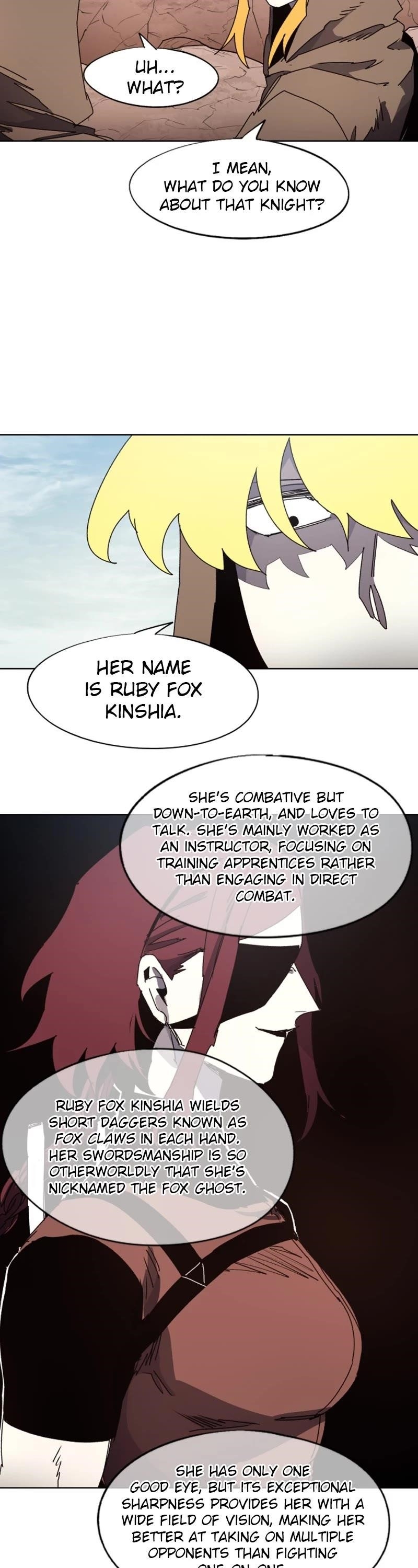 The Knight of Embers — Chapter 157 — page 6