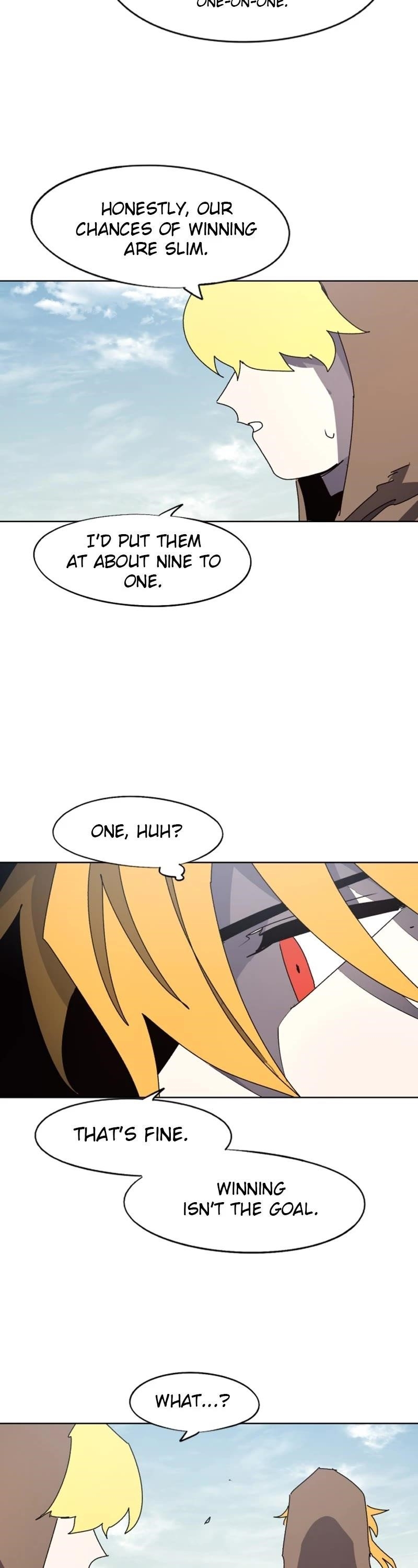 The Knight of Embers — Chapter 157 — page 7