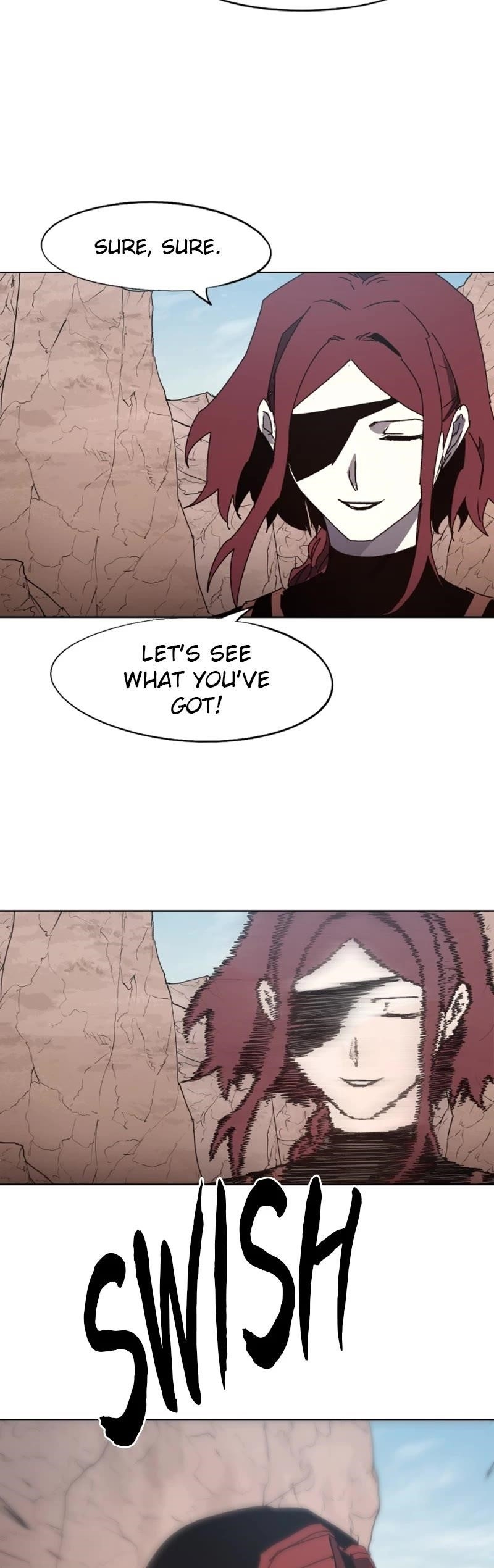 The Knight of Embers — Chapter 157 — page 9