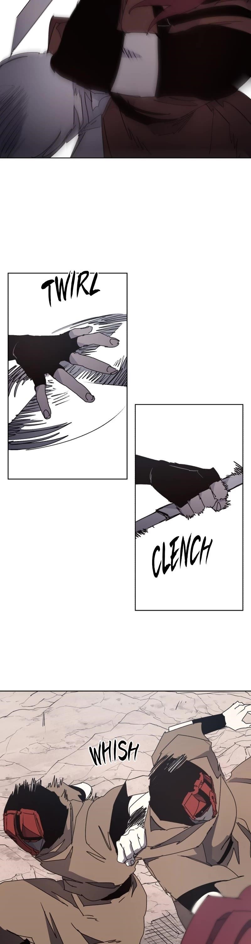 The Knight of Embers — Chapter 157 — page 12
