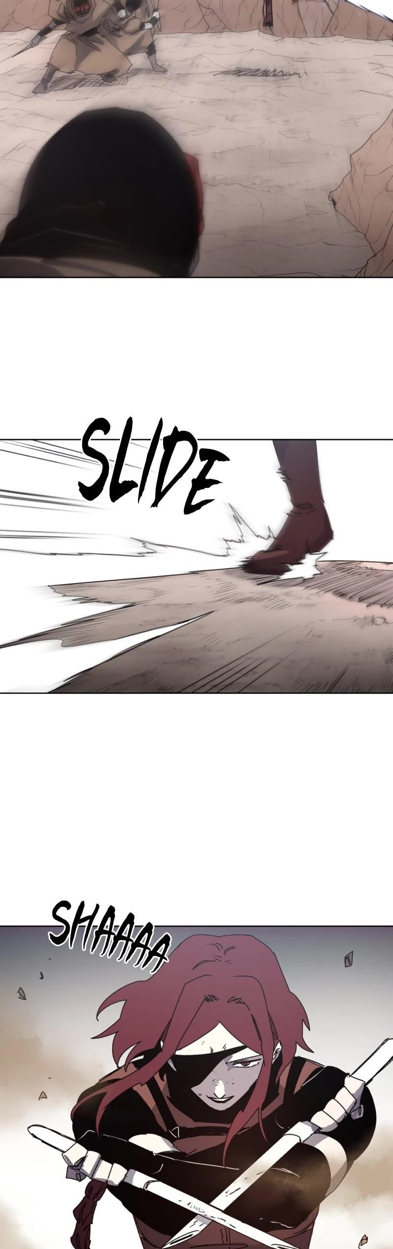 The Knight of Embers — Chapter 157 — page 14