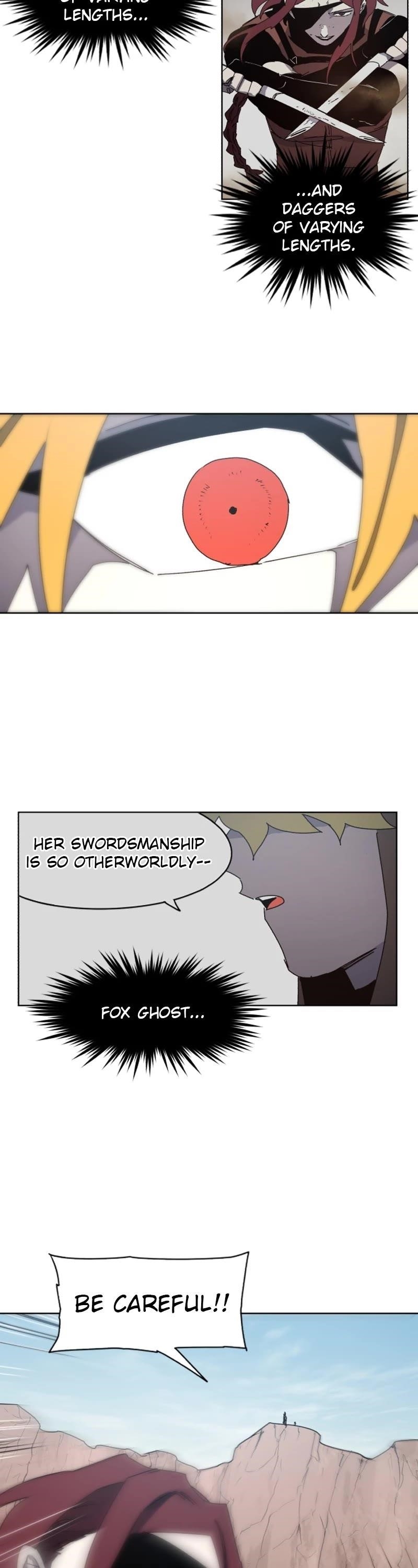 The Knight of Embers — Chapter 157 — page 17
