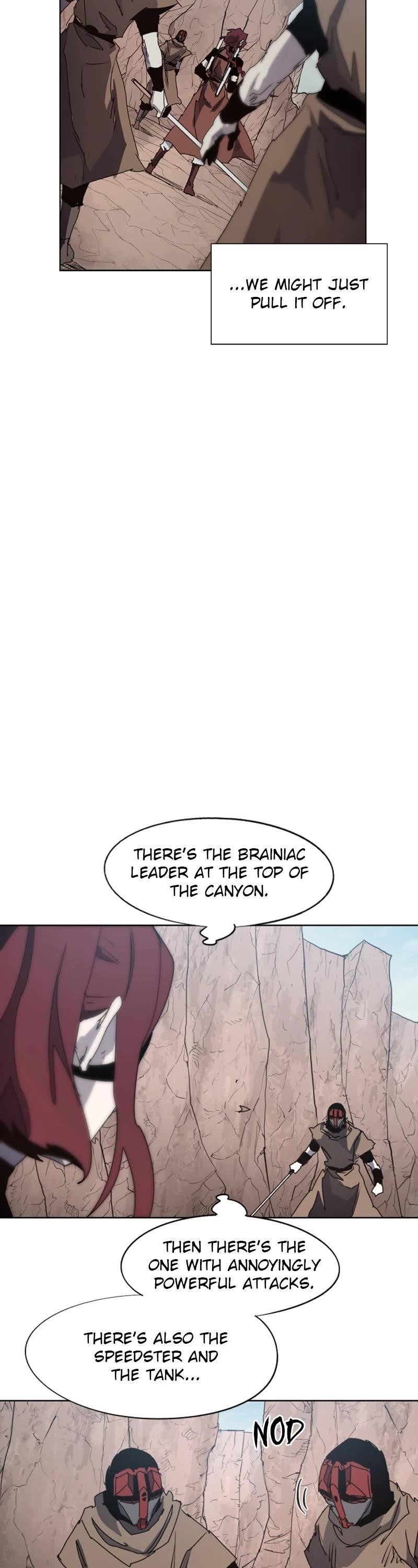 The Knight of Embers — Chapter 157 — page 23