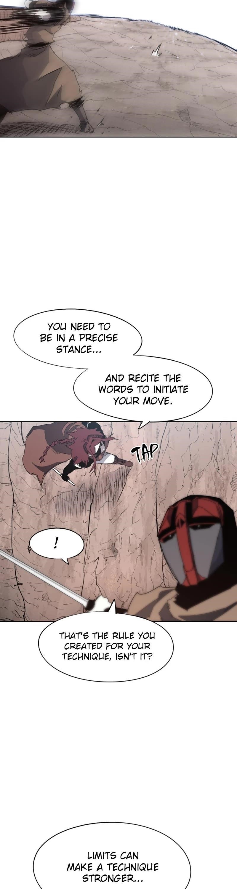 The Knight of Embers — Chapter 157 — page 26