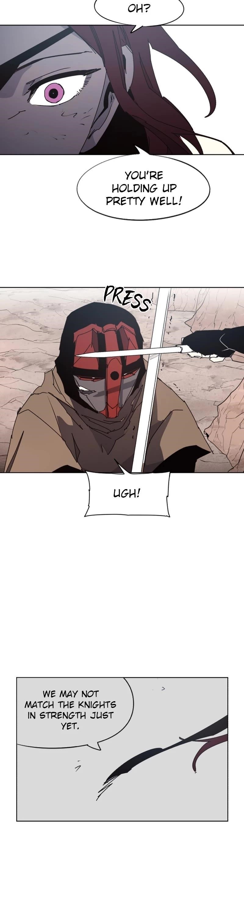 The Knight of Embers — Chapter 158 — page 2