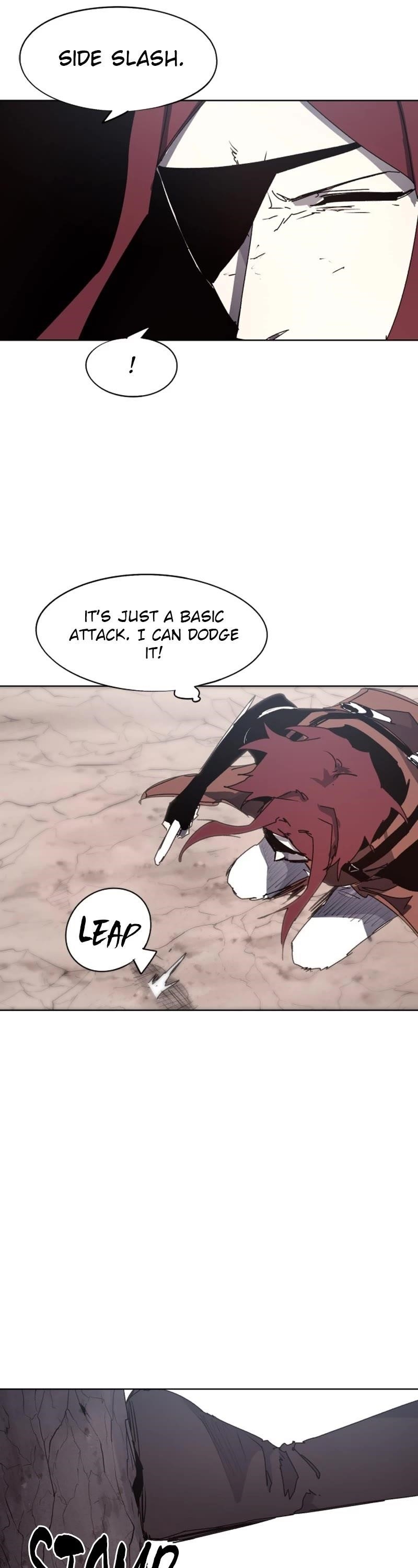 The Knight of Embers — Chapter 158 — page 6