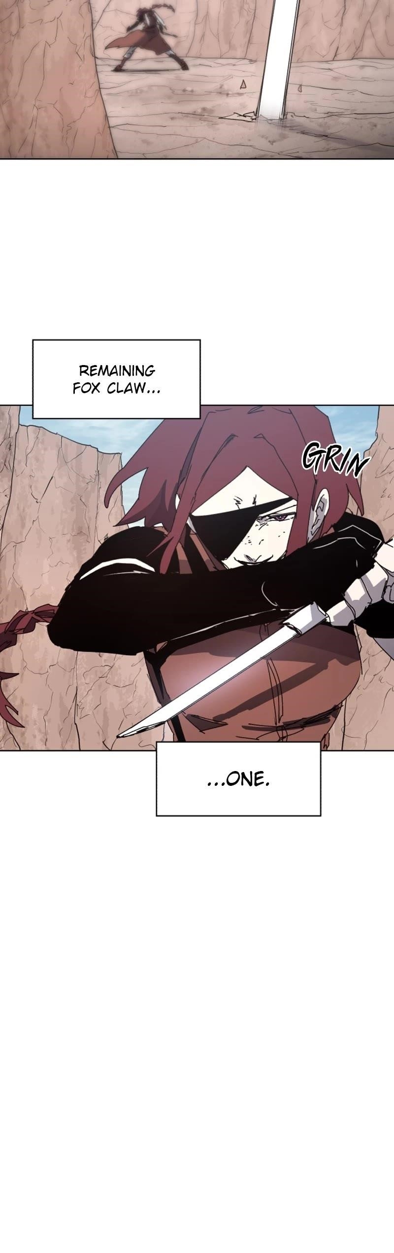 The Knight of Embers — Chapter 158 — page 9