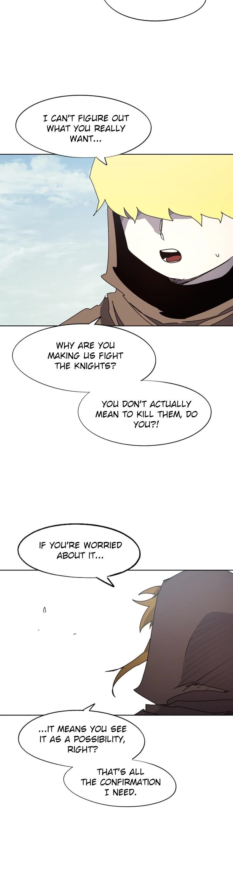 The Knight of Embers — Chapter 158 — page 11