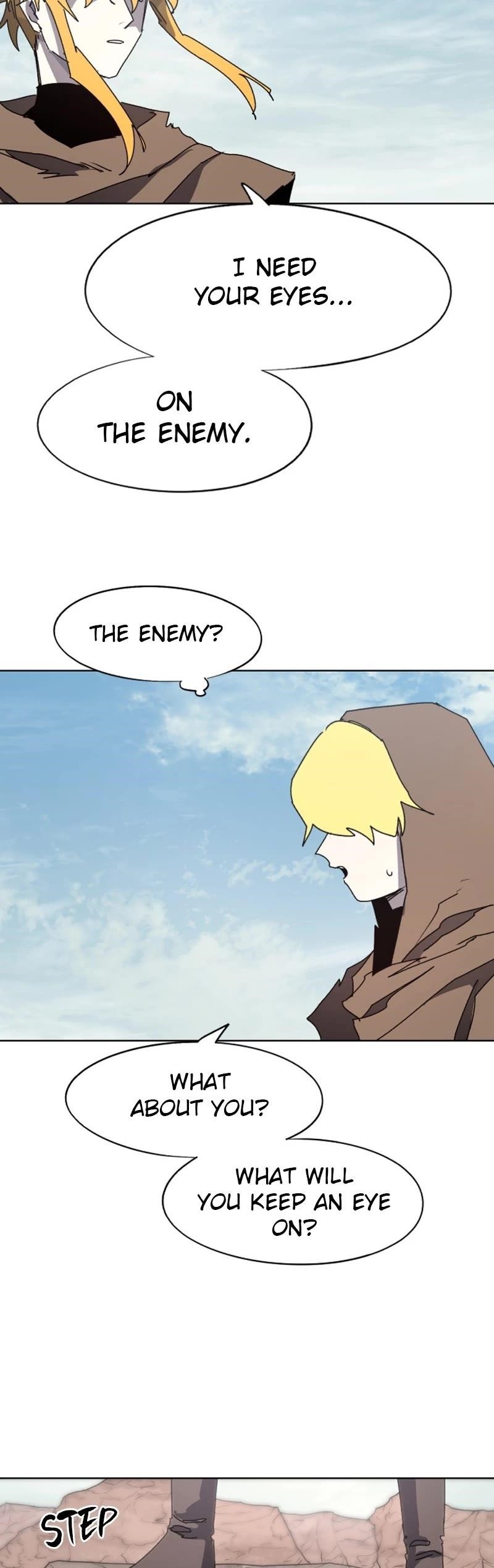 The Knight of Embers — Chapter 158 — page 15
