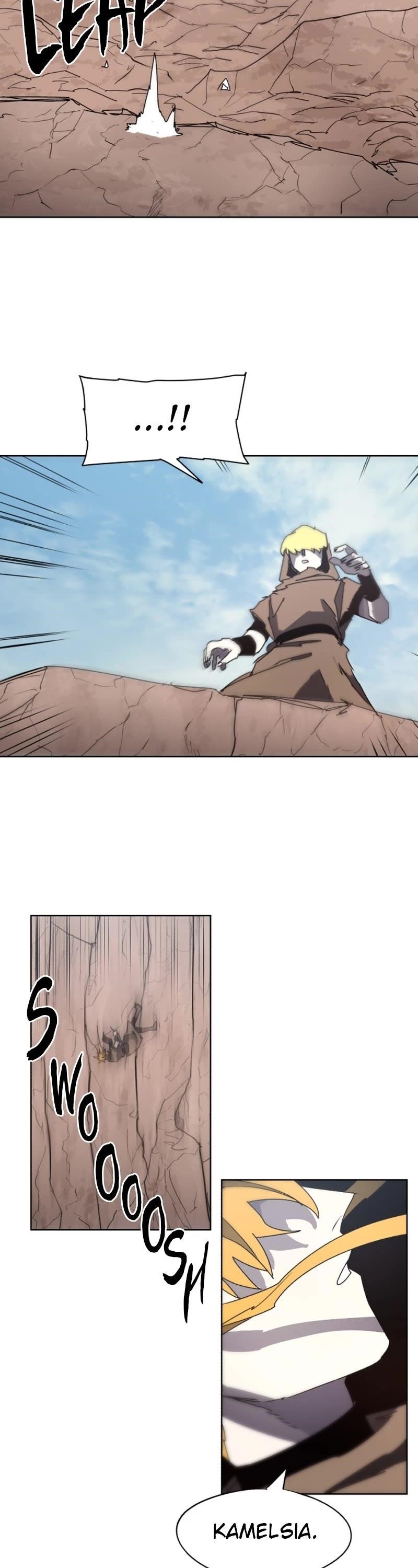 The Knight of Embers — Chapter 158 — page 17