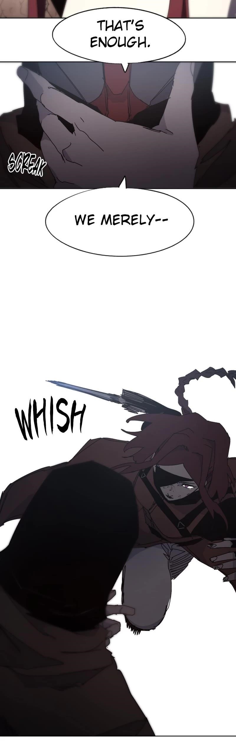 The Knight of Embers — Chapter 158 — page 20