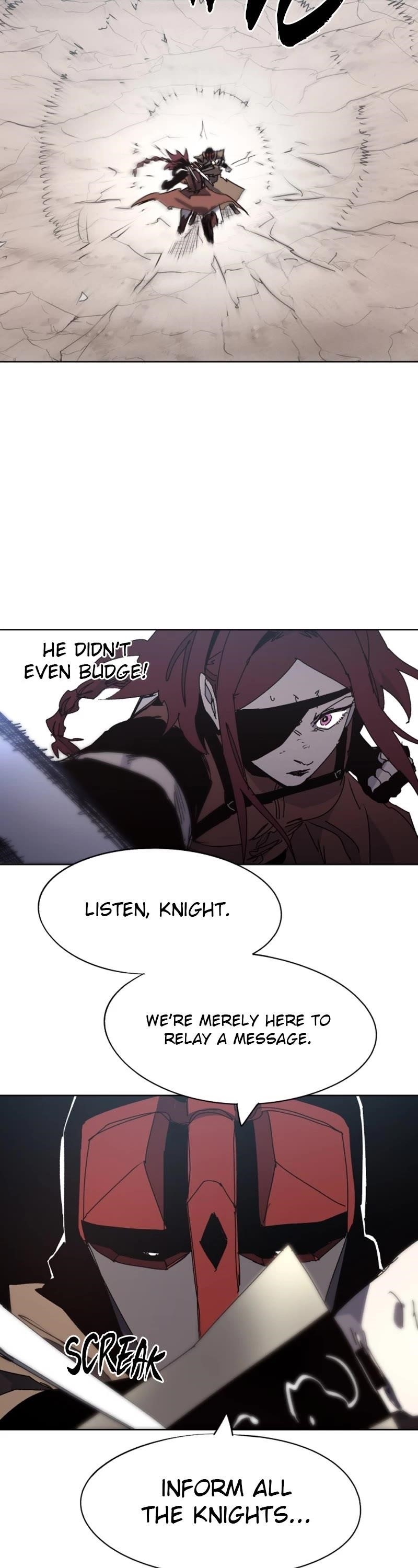The Knight of Embers — Chapter 158 — page 22