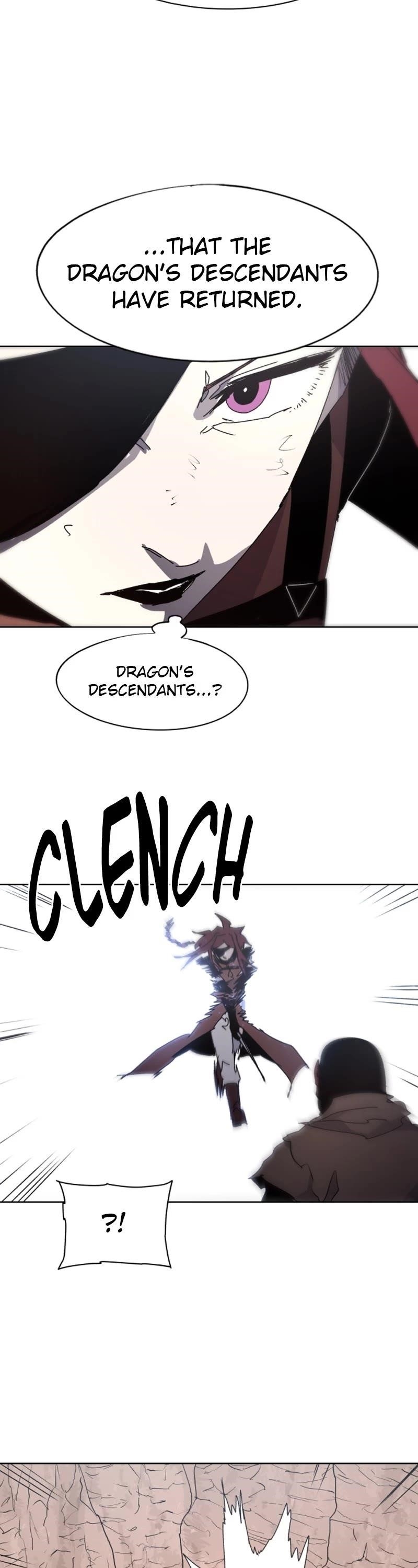 The Knight of Embers — Chapter 158 — page 23