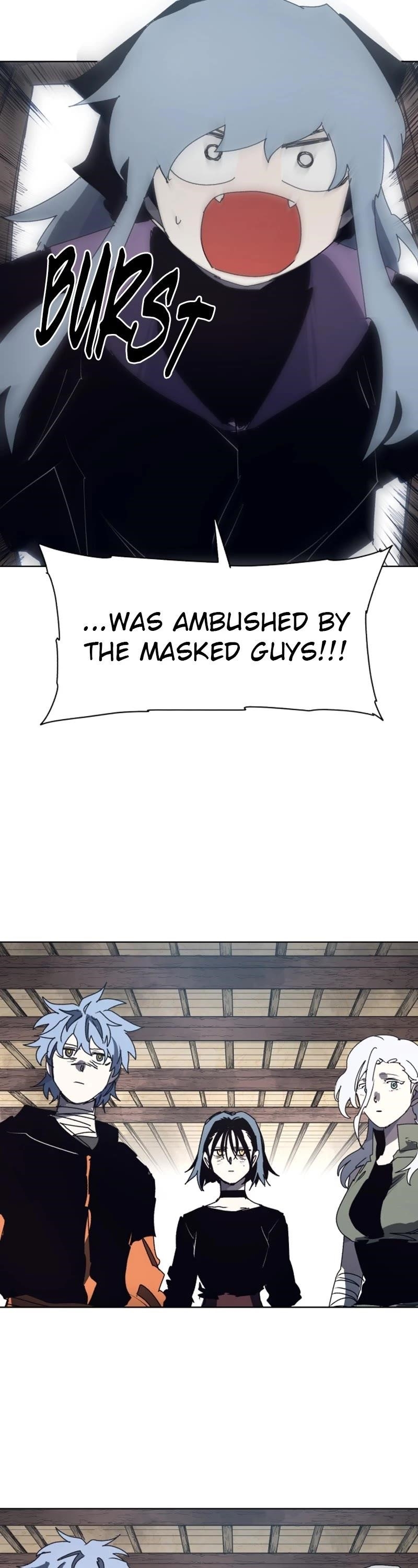 The Knight of Embers — Chapter 158 — page 26